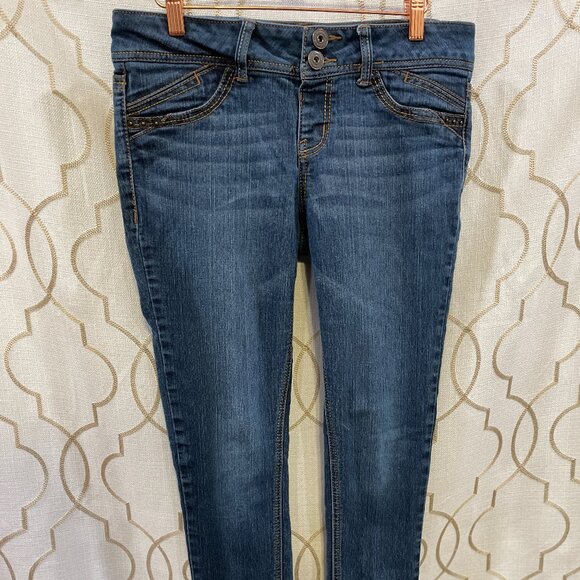 Componix by Jolt, sz:6, blue jeans - Picture 1 of 5